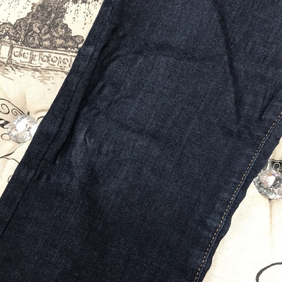 L'AGENCE Margot High-Rise Skinny Jeans - Picture 4 of 12